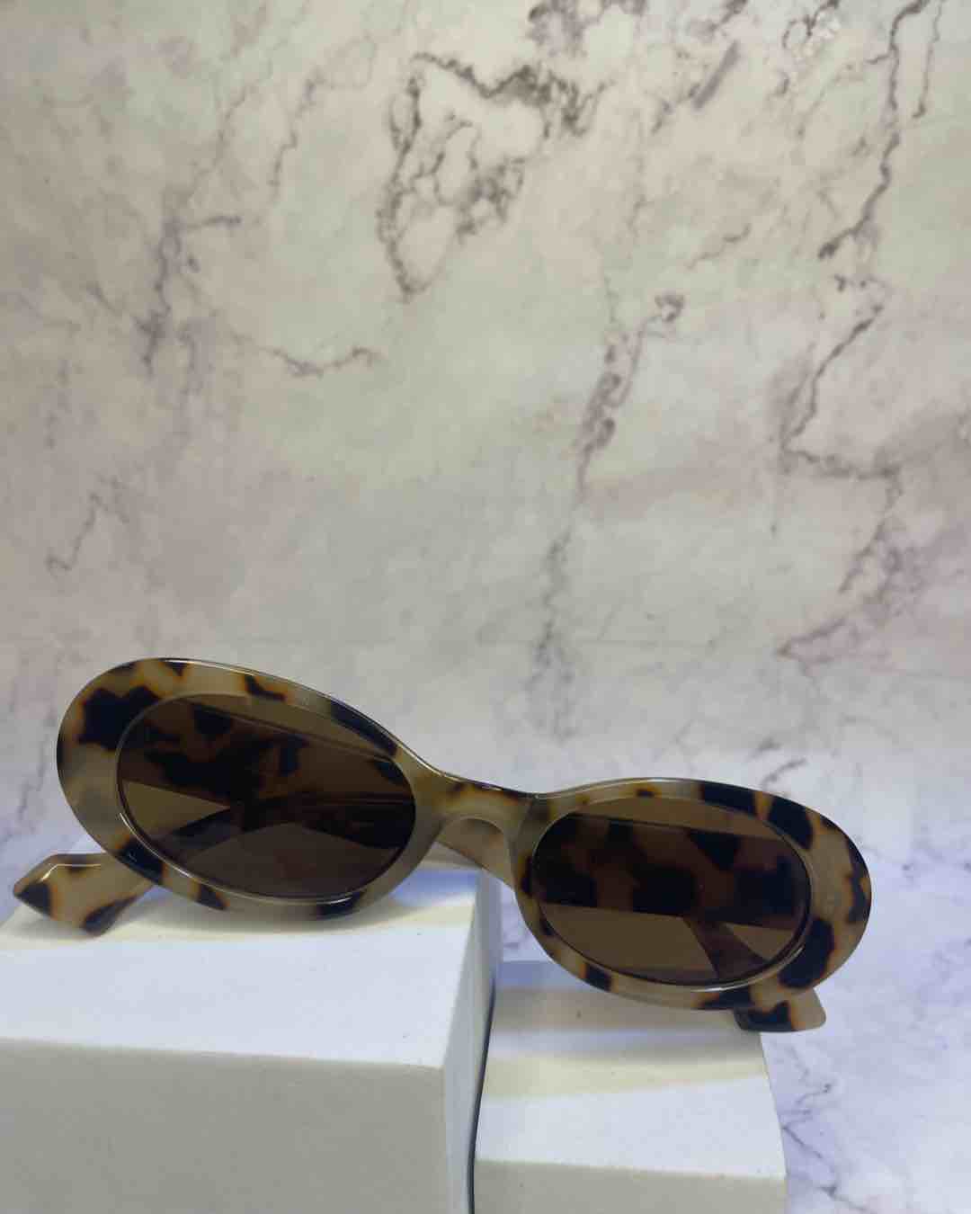Kim-S Glasses