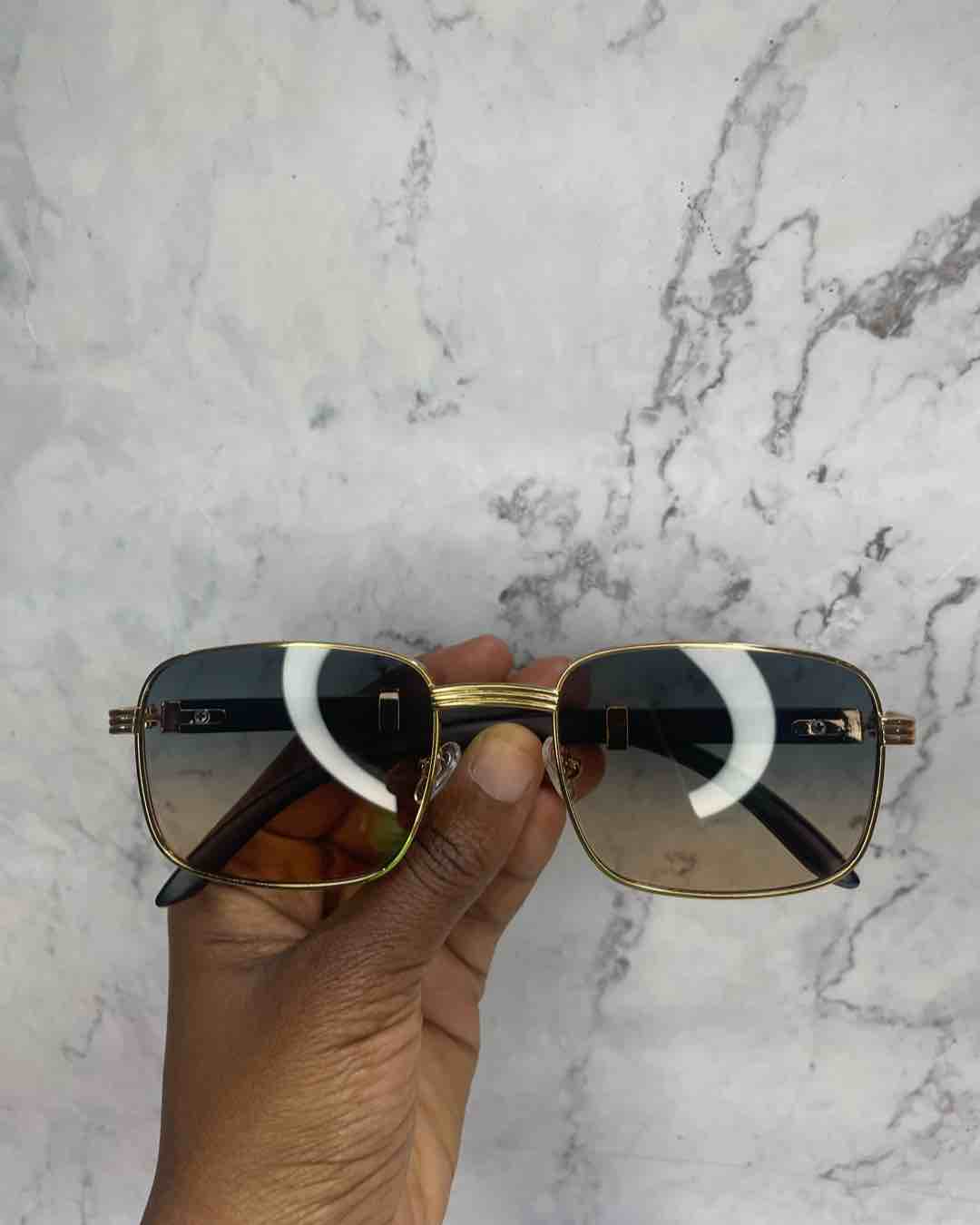 Leo Glasses
