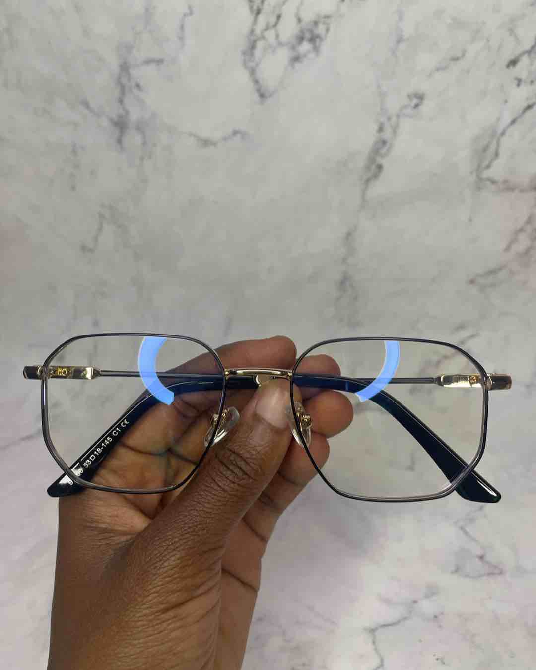 Jedd Blue Light Blocking Glasses