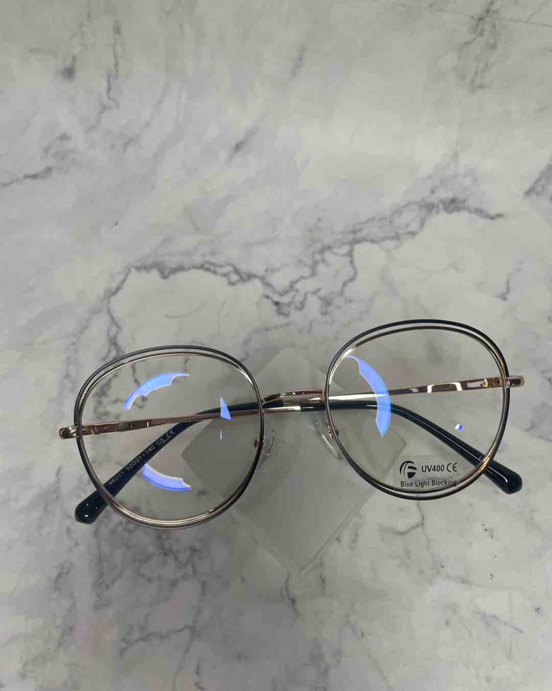 Eleanor Blue Light Blocking Glasses