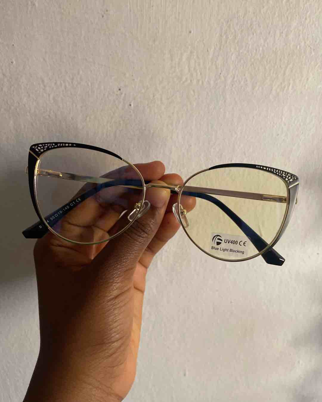 Rae Blue Light Blocking Glasses