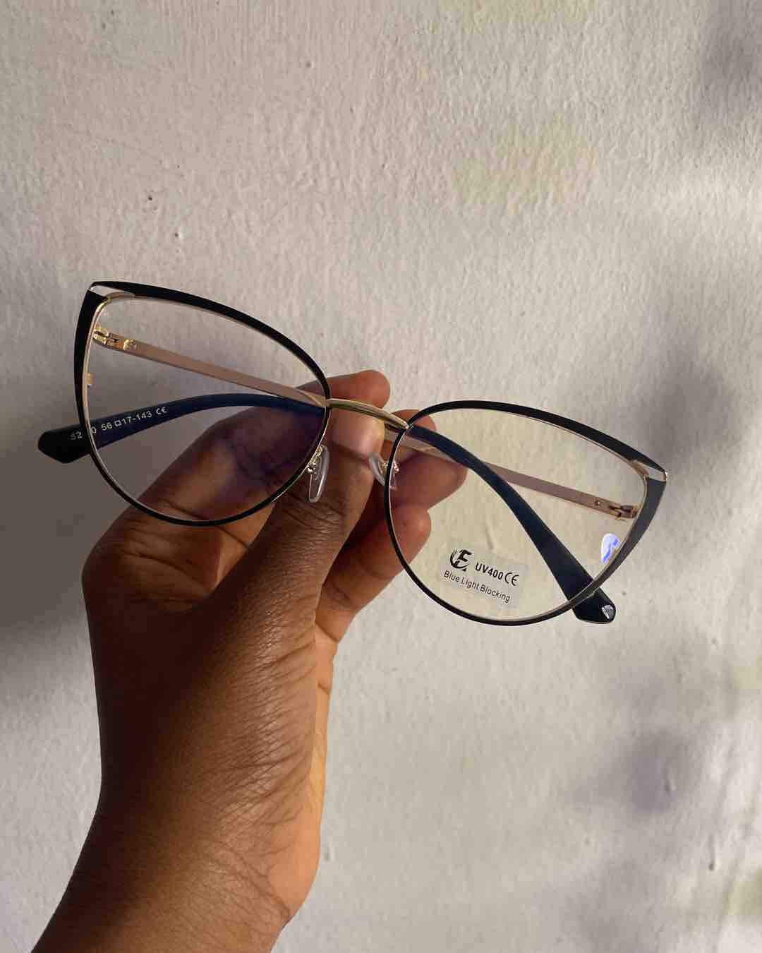 Ree Blue Light Blocking Glasses