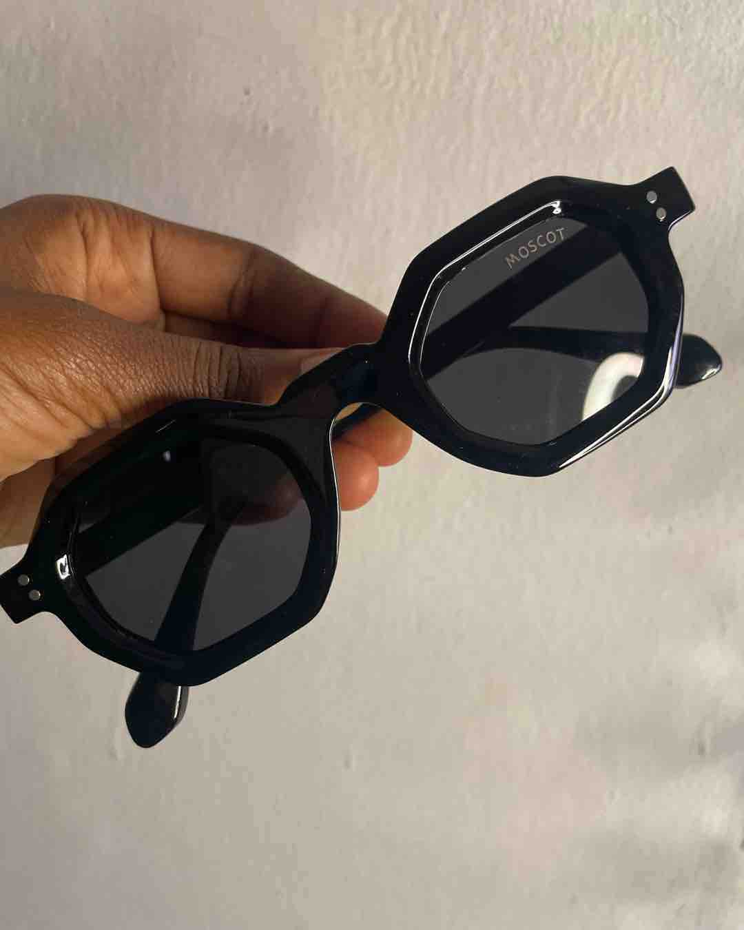 Zora Sunglasses