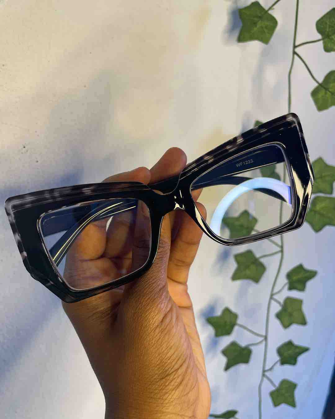 Zoey Blue Light Blocking Glasses