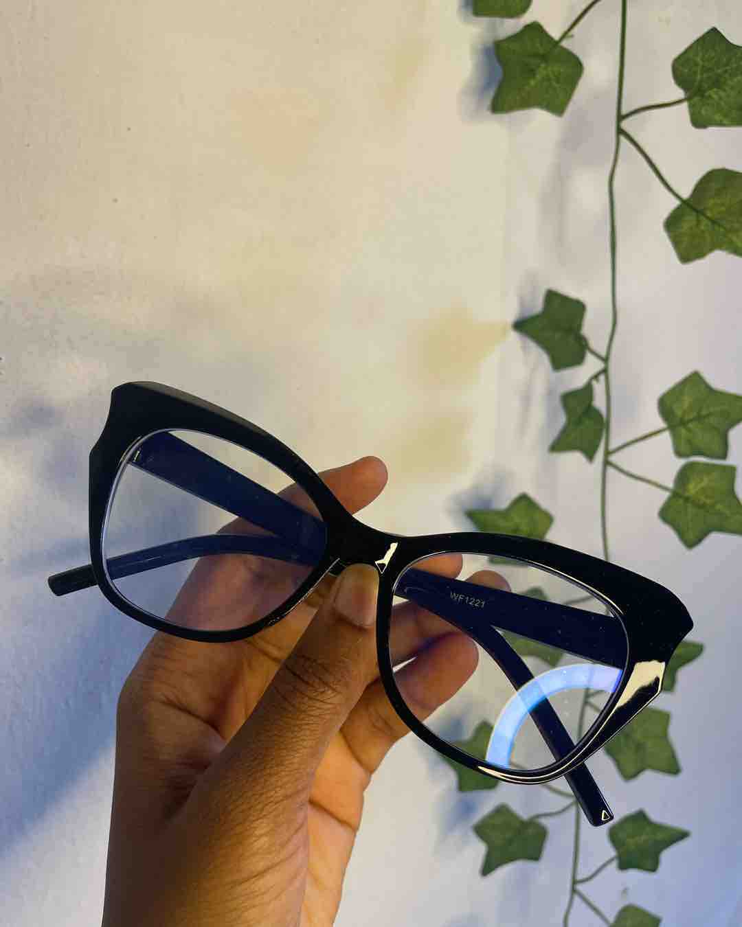Jen Blue Light Blocking Glasses