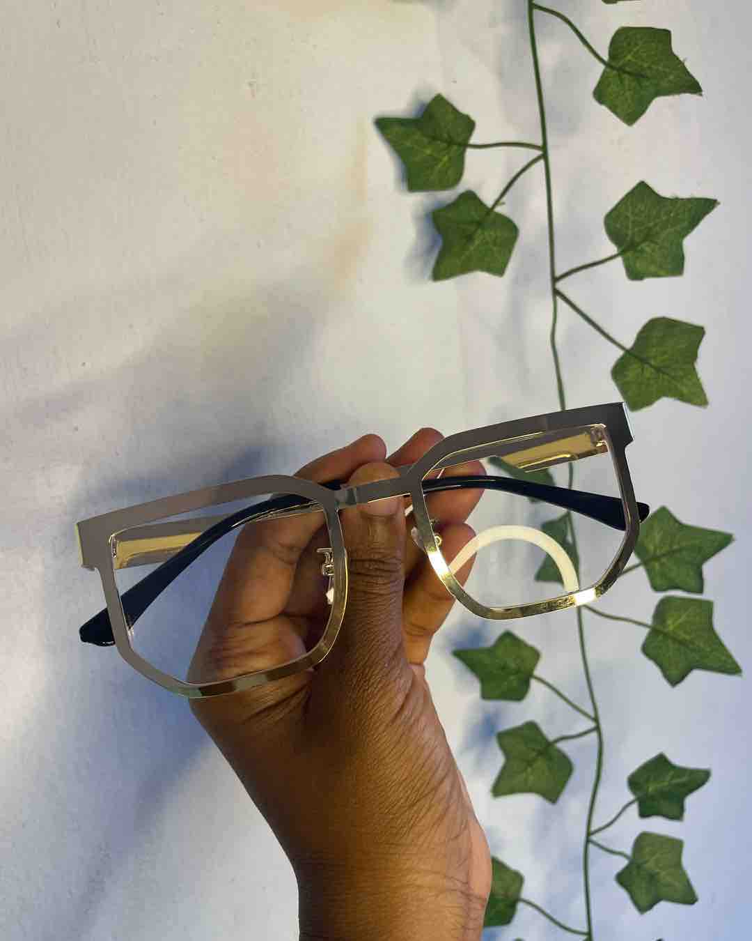 Jeff Blue Light Blocking Glasses