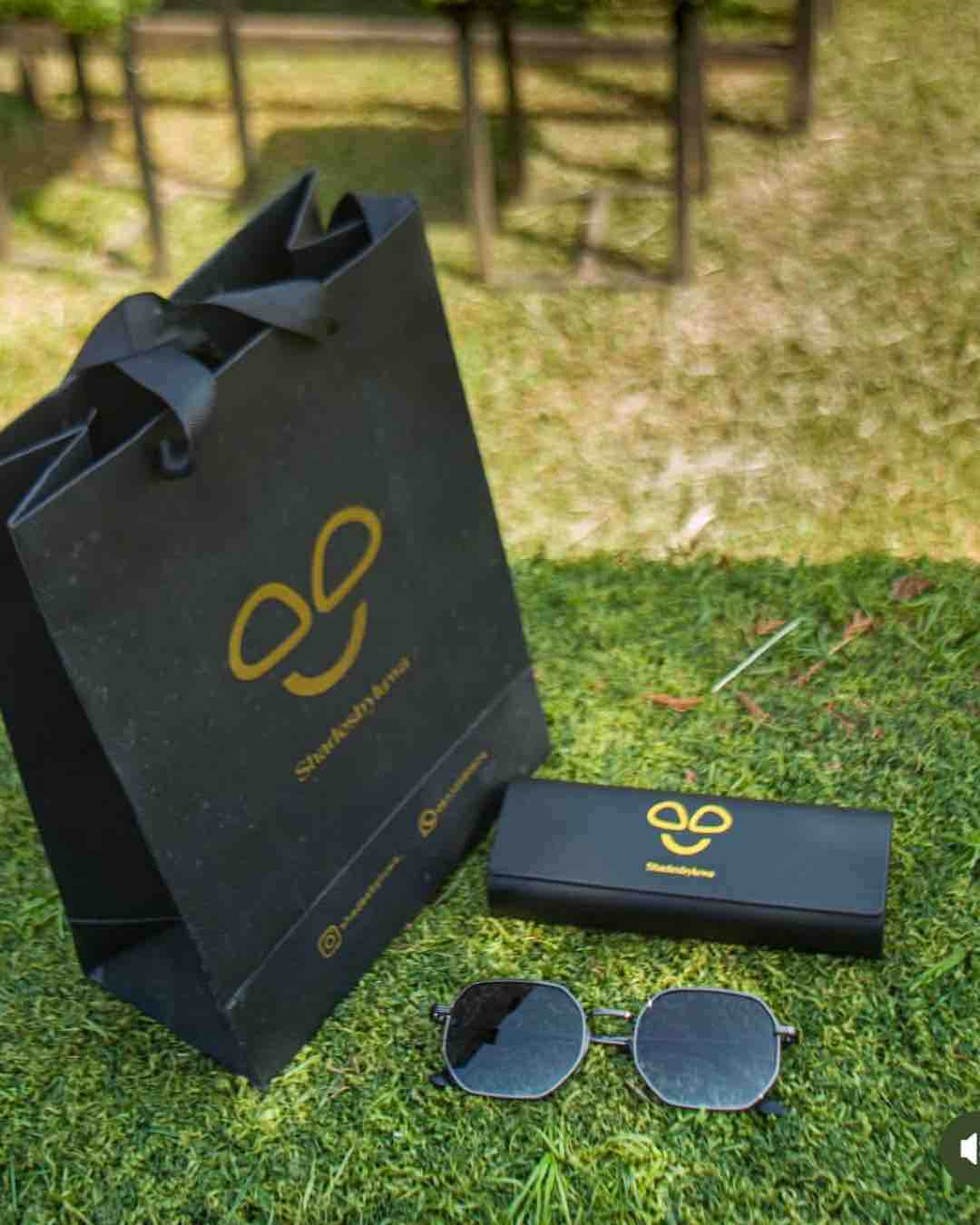 Nova-S Glasses