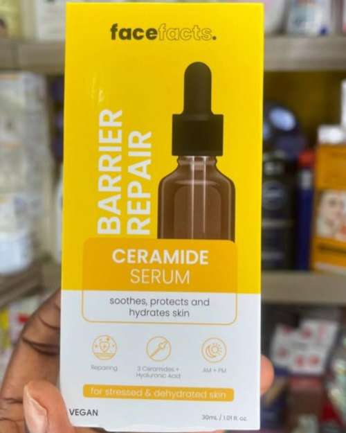 Barrier Repair Serum