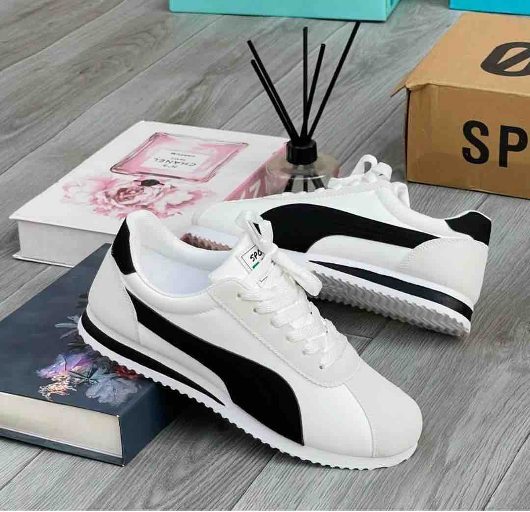 Comfort Sneakers