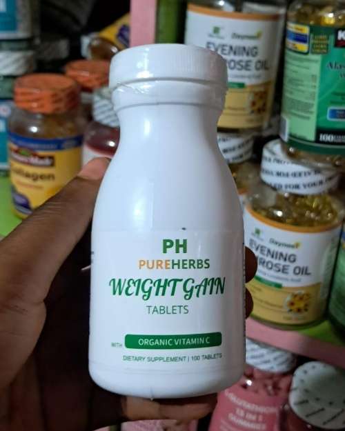 weight gain pills 