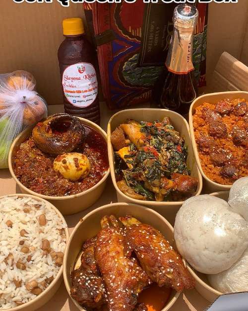 ROYAL VINTAGE MEALS PACK 