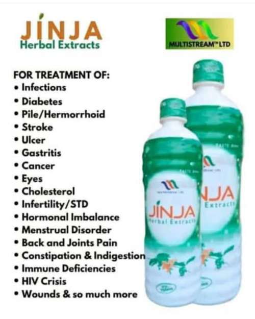 jijina herbal extract 
