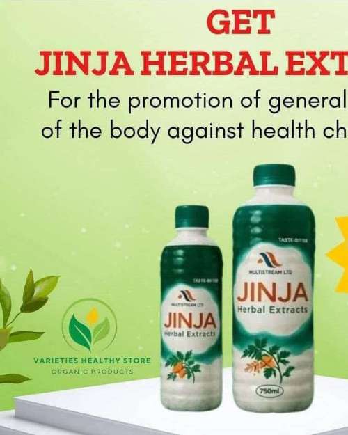 jijina herbal extract 
