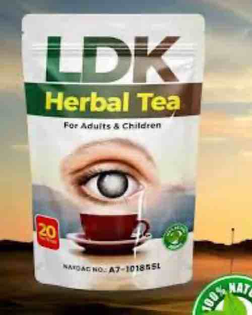 LDK HERBAL TEA