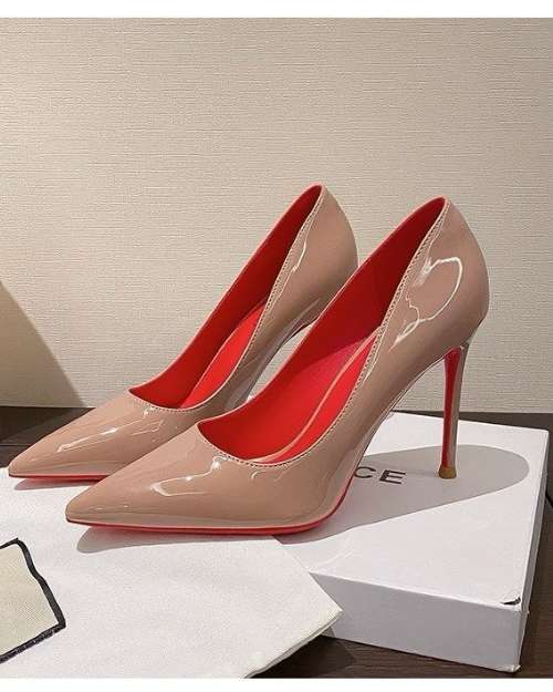 Hristian Louboutin Heels 👠 