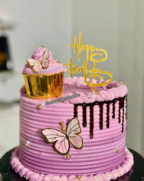 Sweet Cake