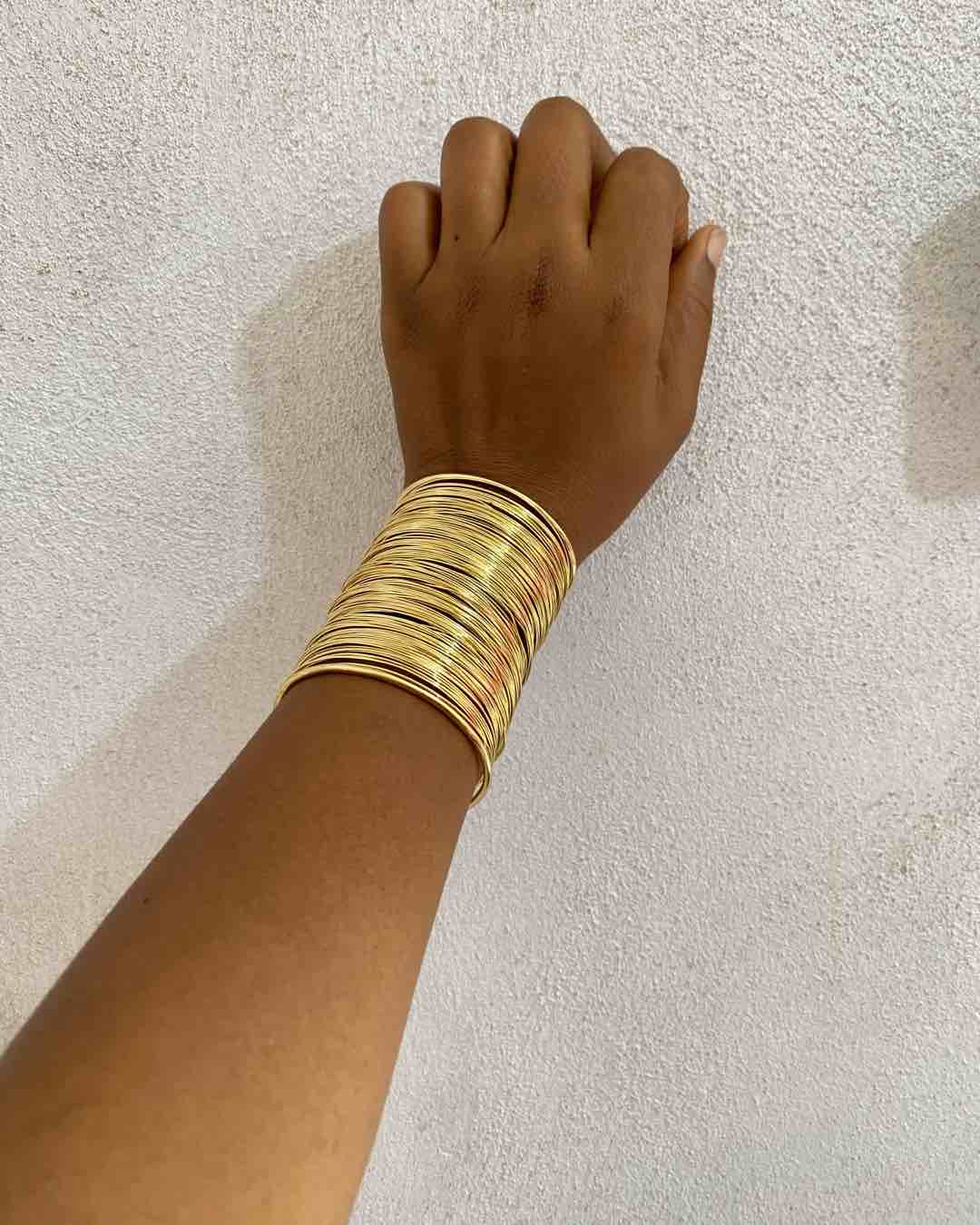 Chunky Bracelet