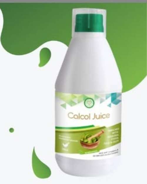Calcol Juice
