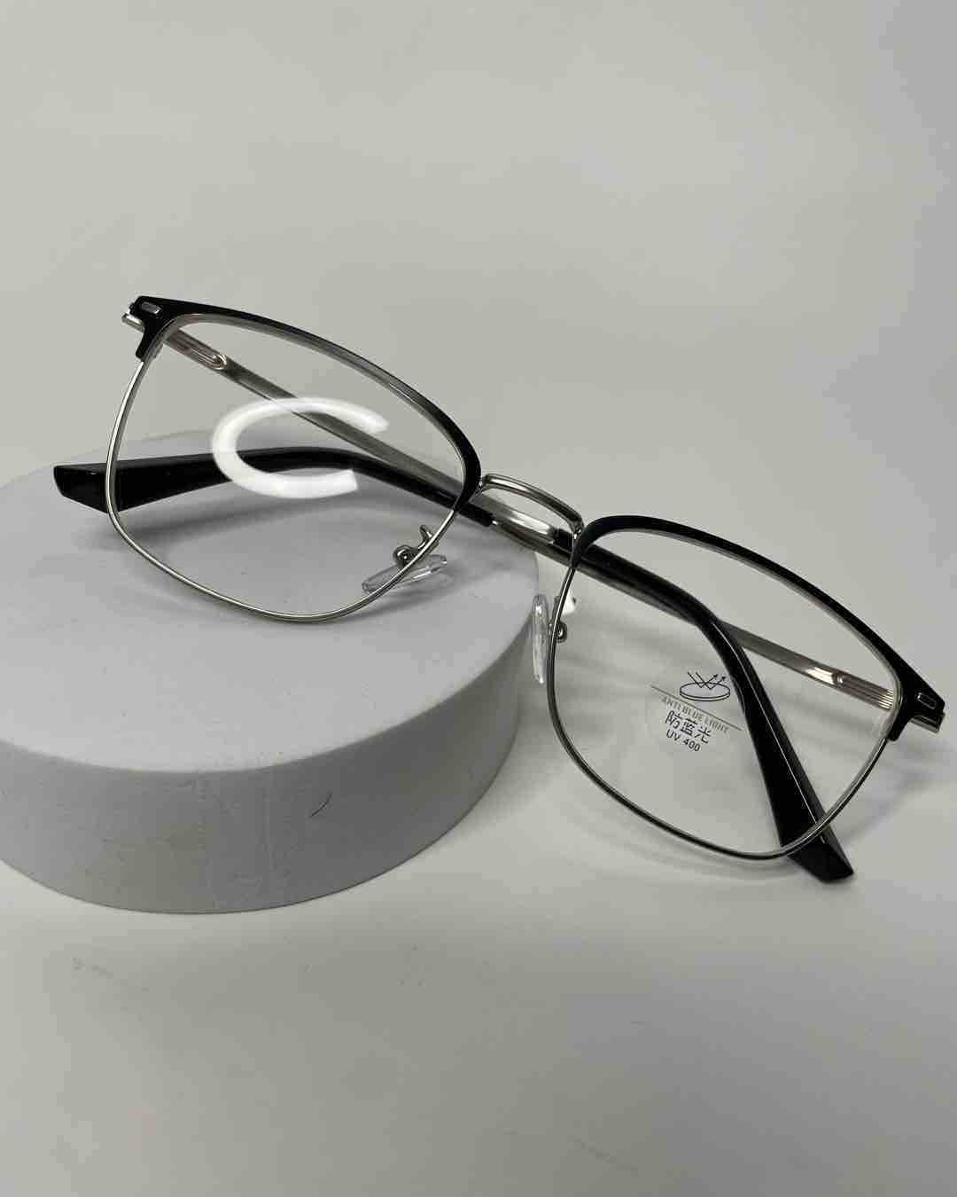 Dex glasses