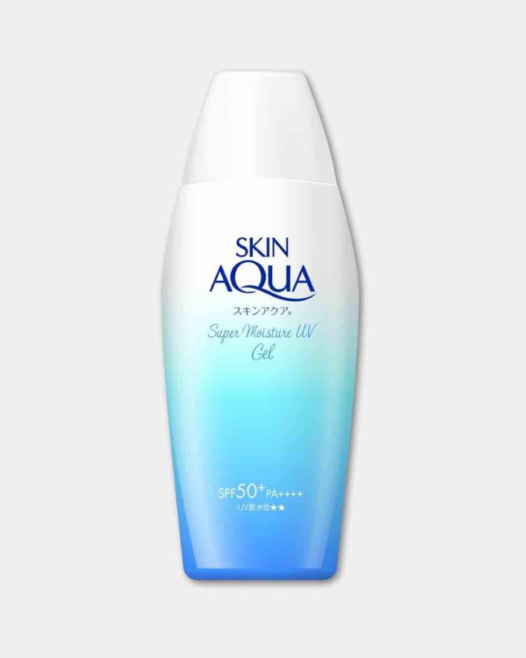 Skin Aqua UV Super Moisture Gel SPF 50+ 