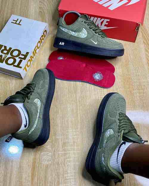 Nike Unisex Sneakers
