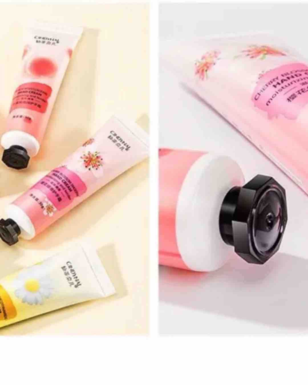 Hand Cream 