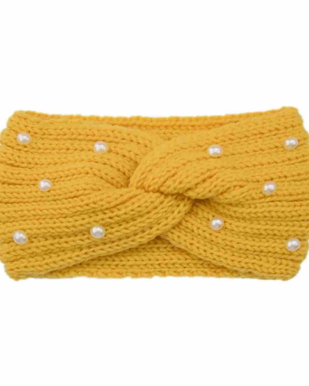 Turban Hair Band