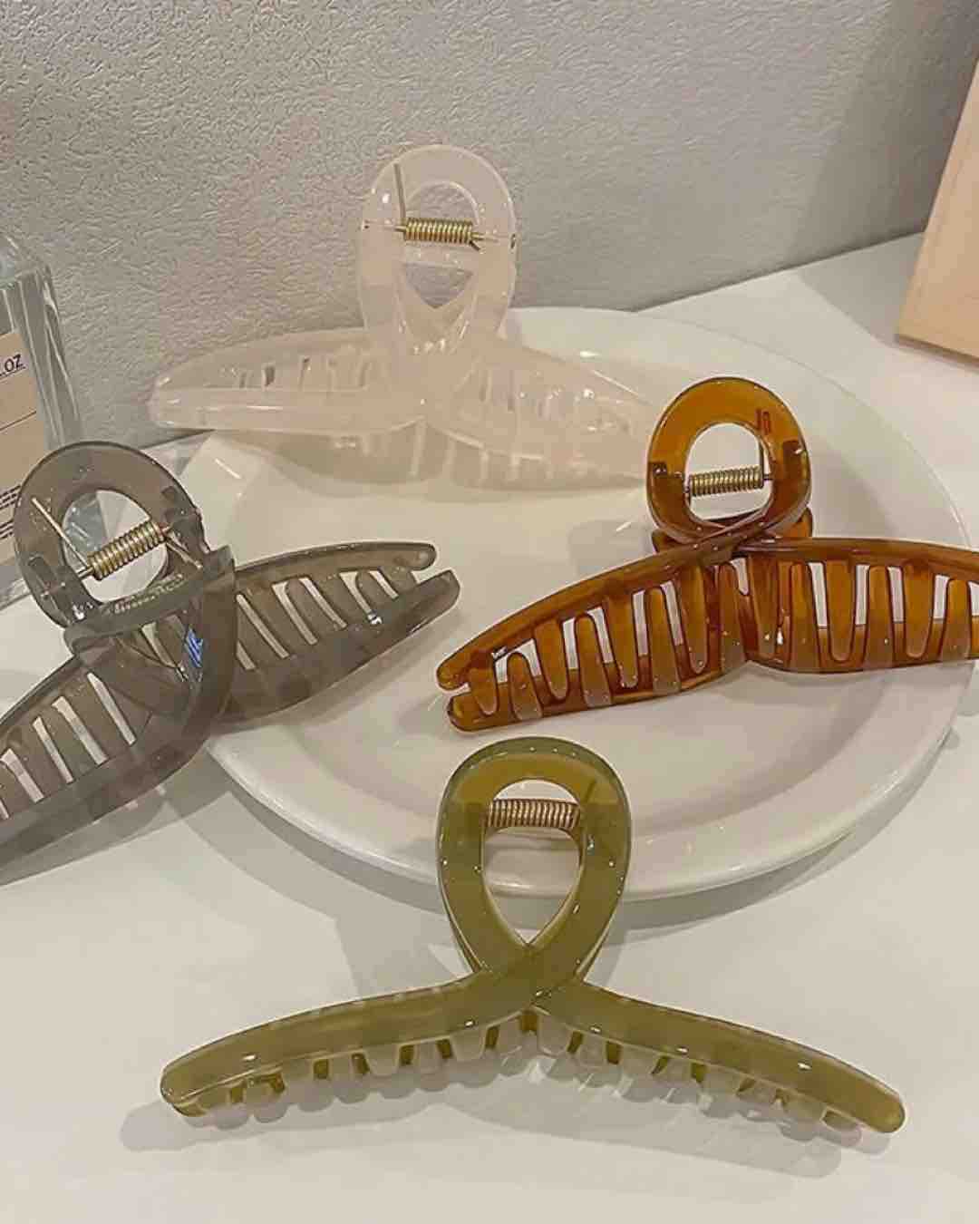Cute Hair Claws
