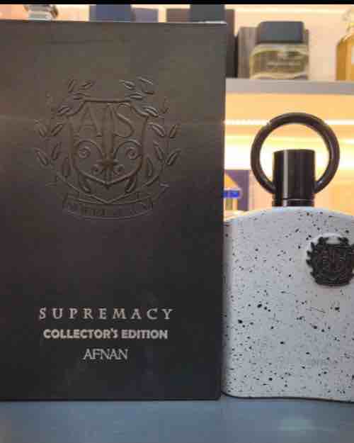 Afnan supremacy collectors Edition