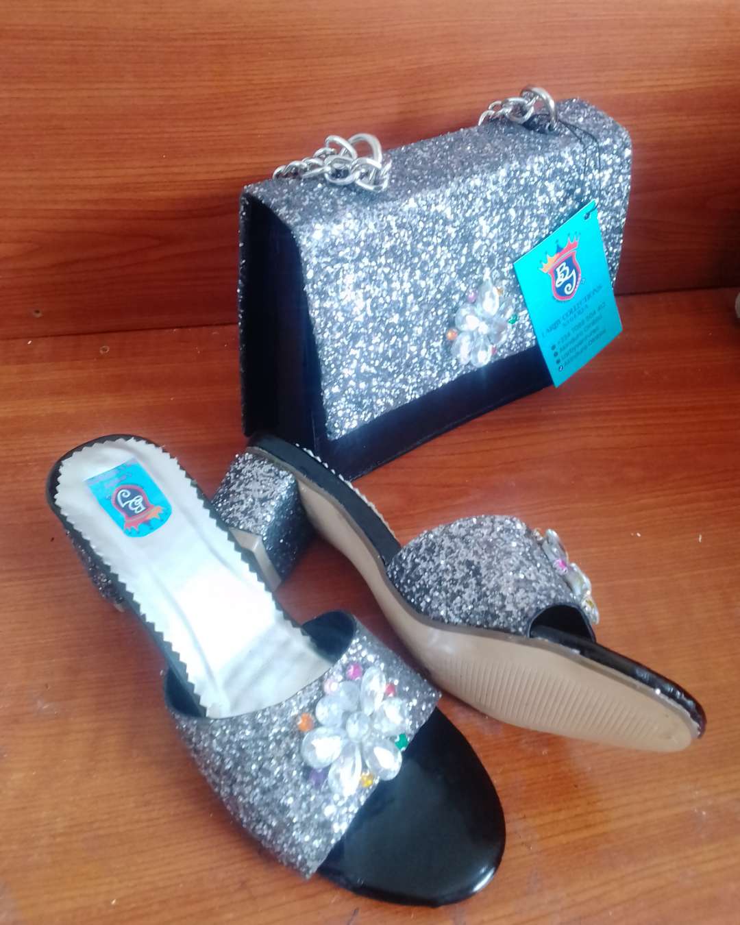 larby Collections 