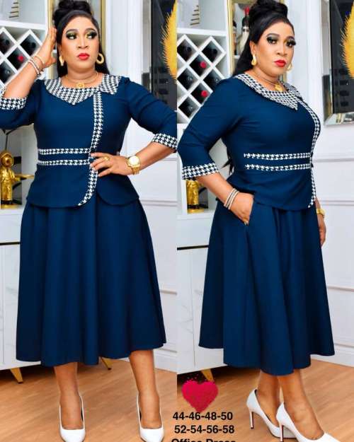 Elegant Cooperate Gowns
