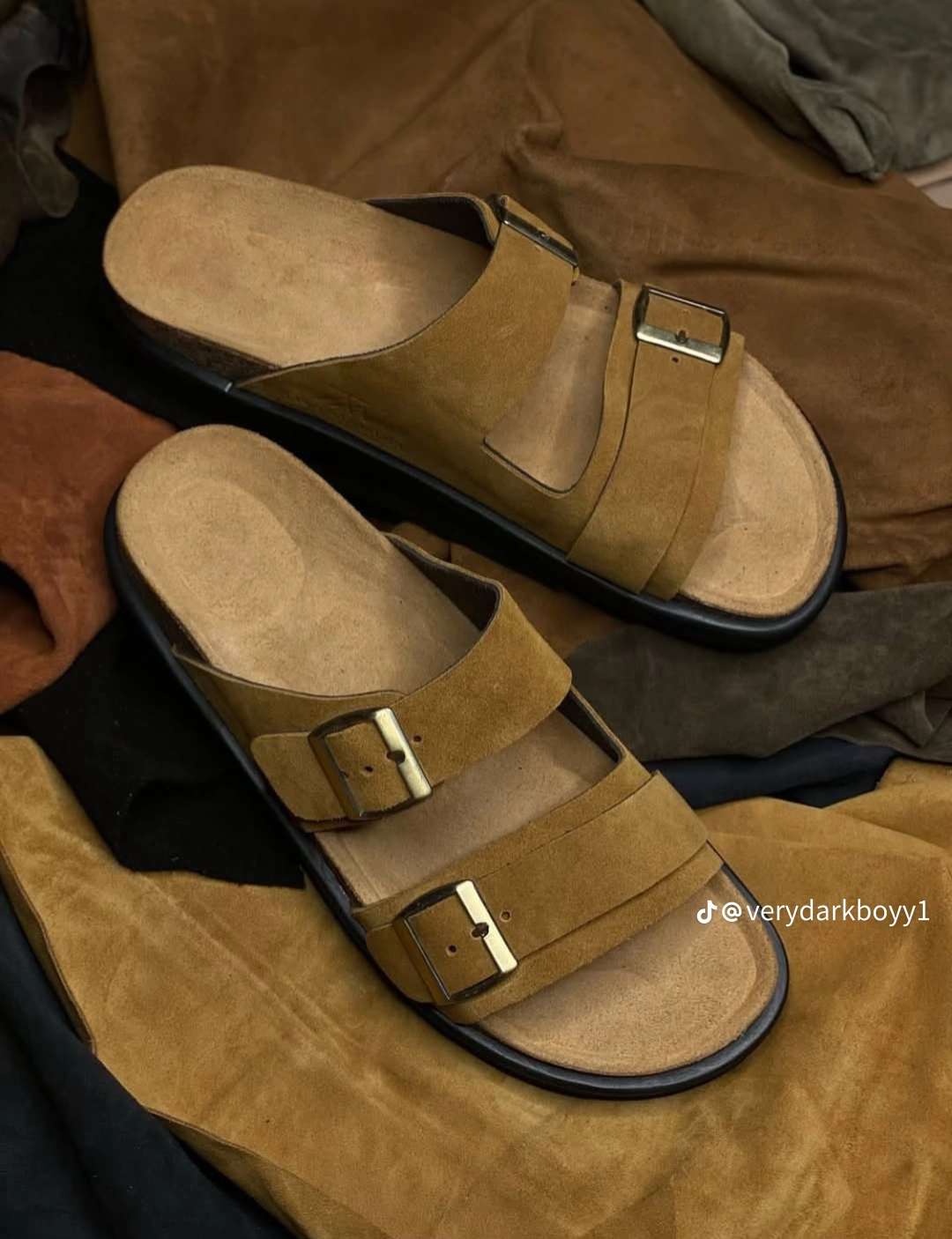 Birkenstock 