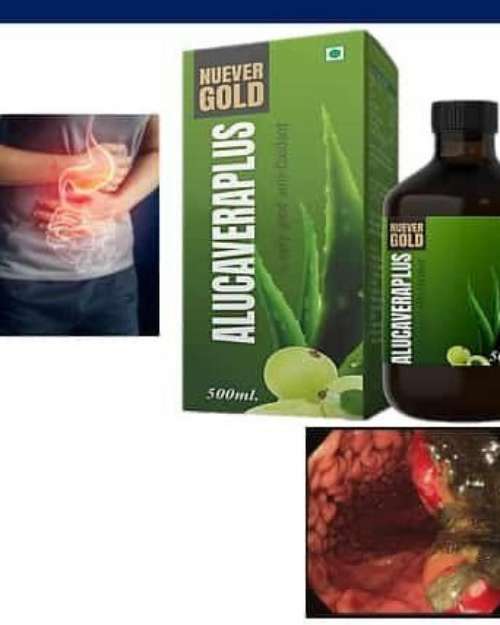 Alukaveraplus Supplement