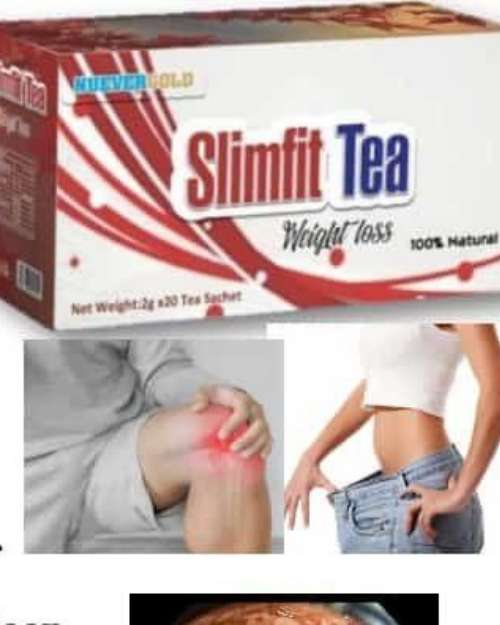 Slimfit Tea