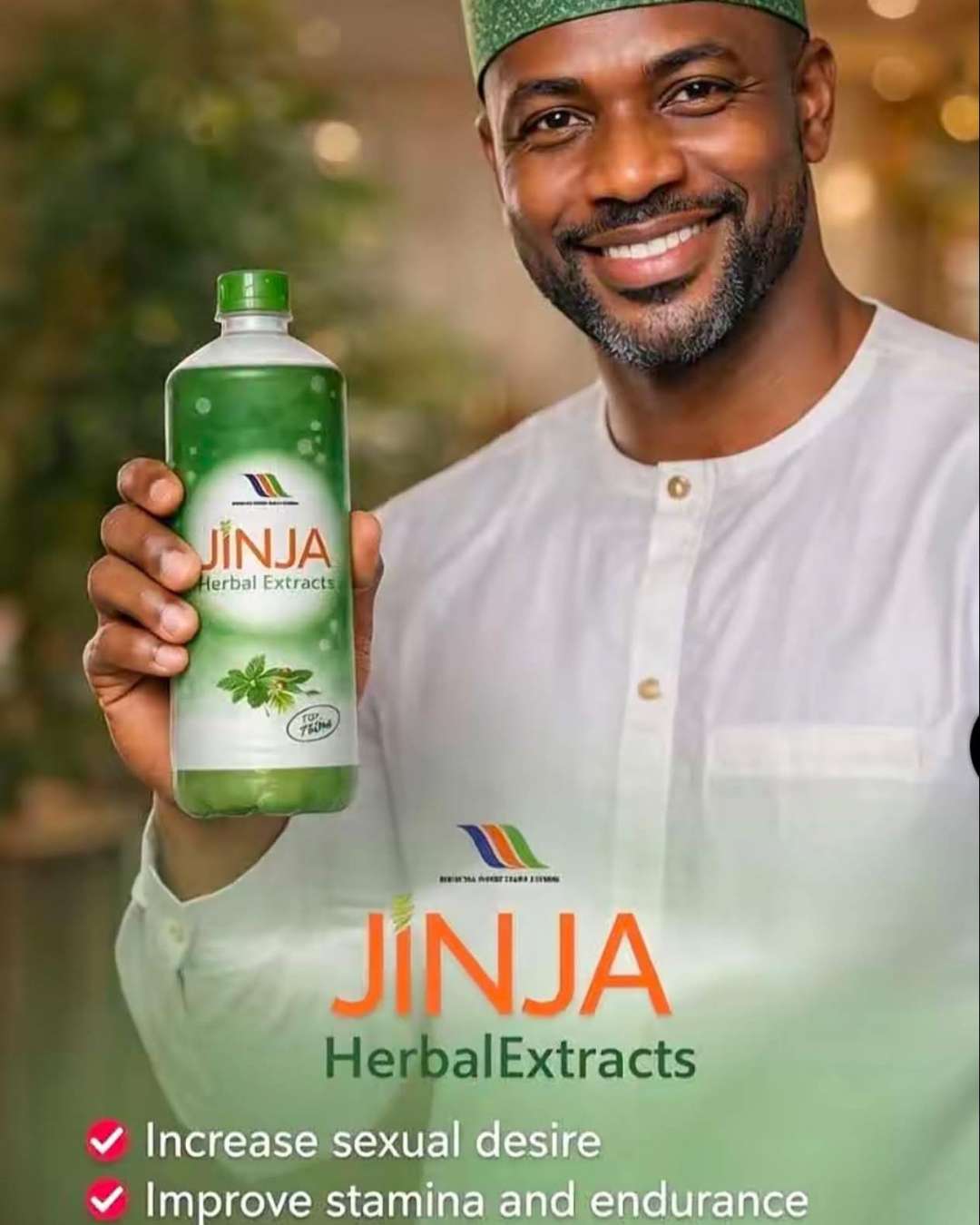 JINJA ORGANIC BODY BOOSTER 