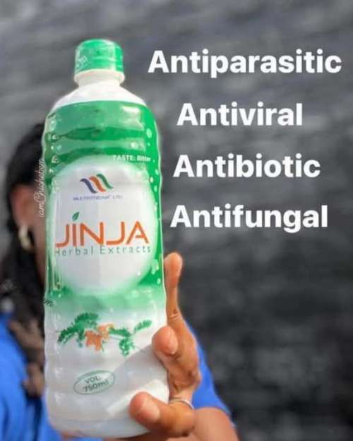 Jinja Herbal 