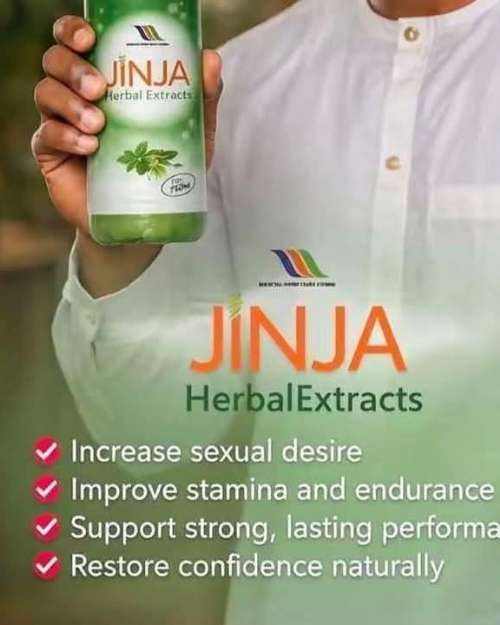 Jinja Herbal