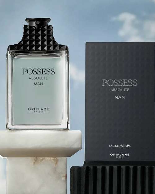 Possess Absolute Man