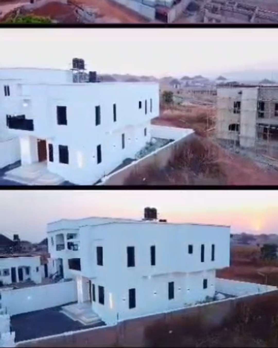 Luxury Duplex in Heliu Residence