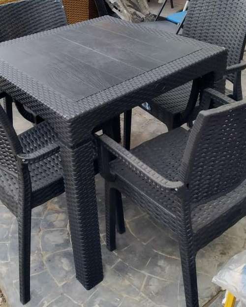 Versatile Restaurant Chairs