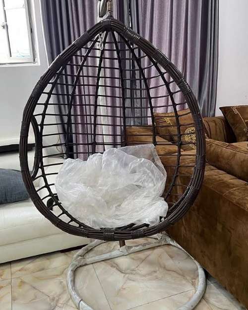Elegant Swing Chair