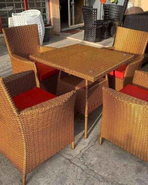 Outdoor Dining Chairs
