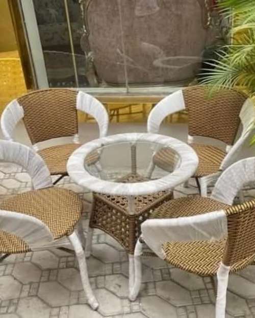Outdoor Dining Chairs