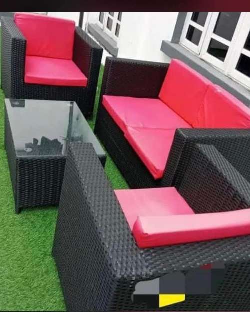 Rattern Box Set of 4