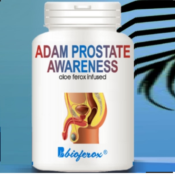 Prostate Awareness Capsules