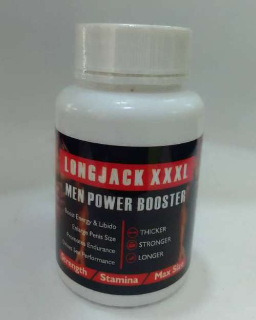 Long Jack Male Enhancement