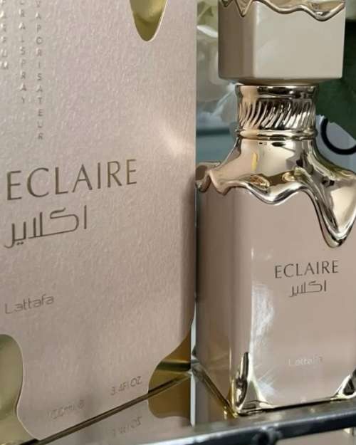 Eclaire Perfume