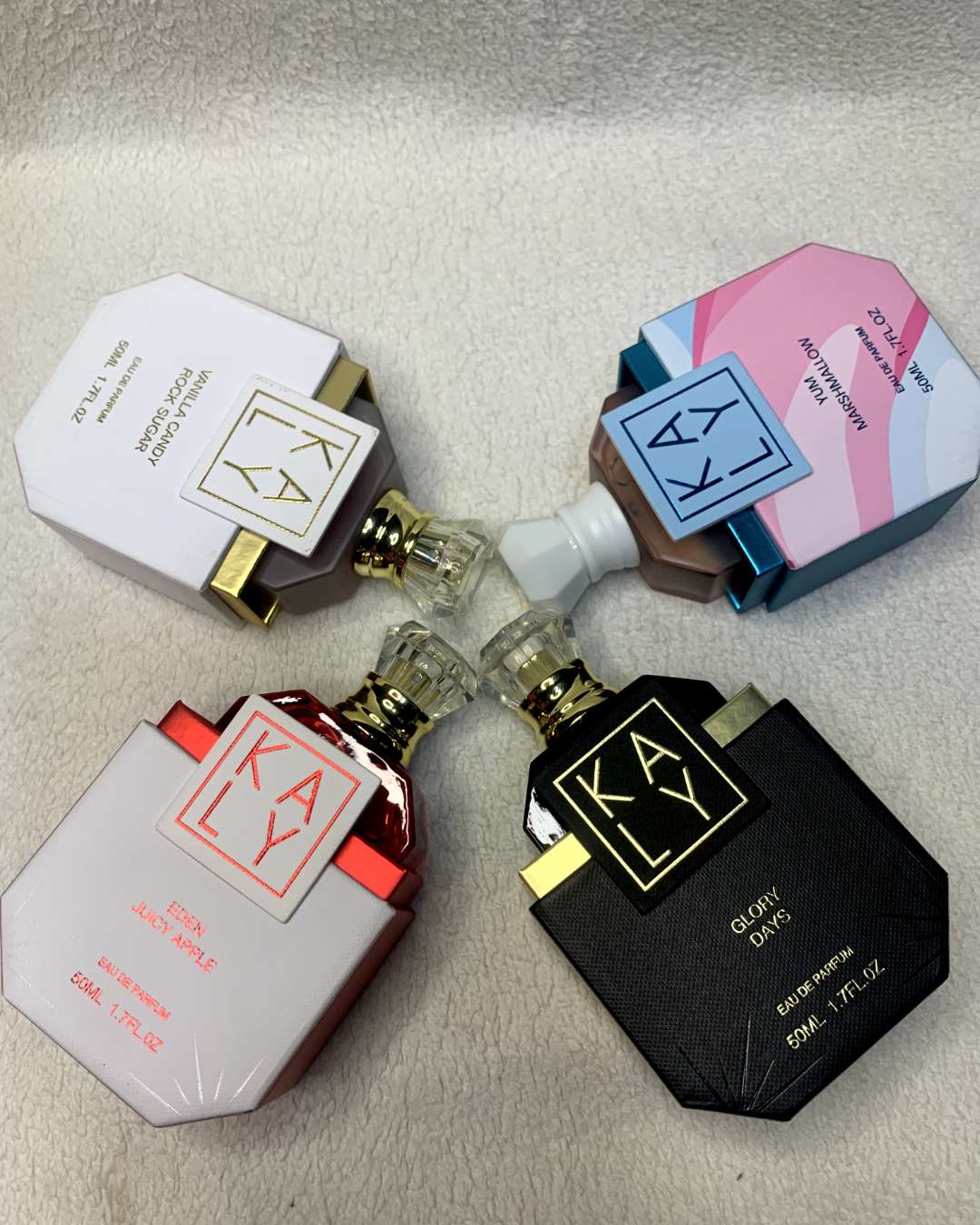 Kaly Perfume