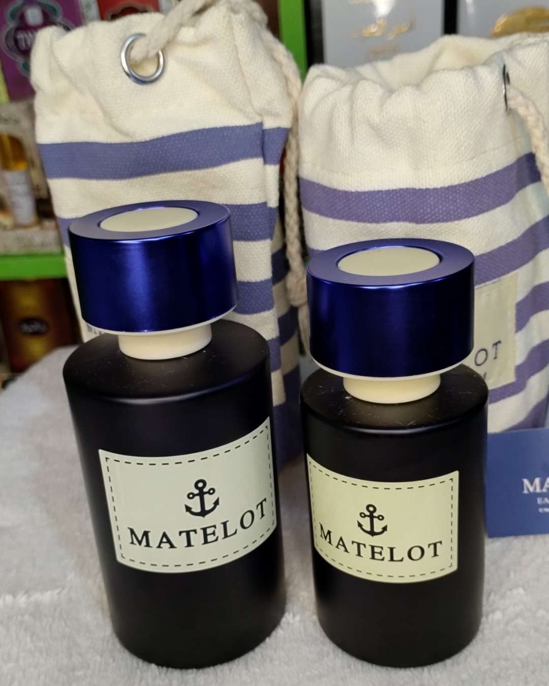 Matelot Perfume