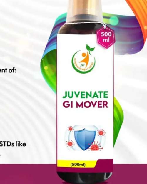 Juvenate GI Mover